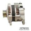 HITACHI 2506148 Alternator